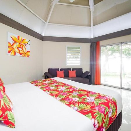 Hotel Koulnoue Village Hienghène Екстериор снимка
