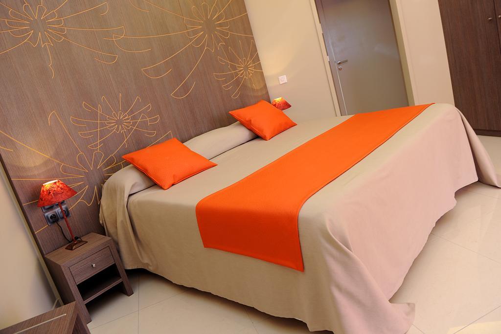 Hotel Koulnoue Village Hienghène Стая снимка