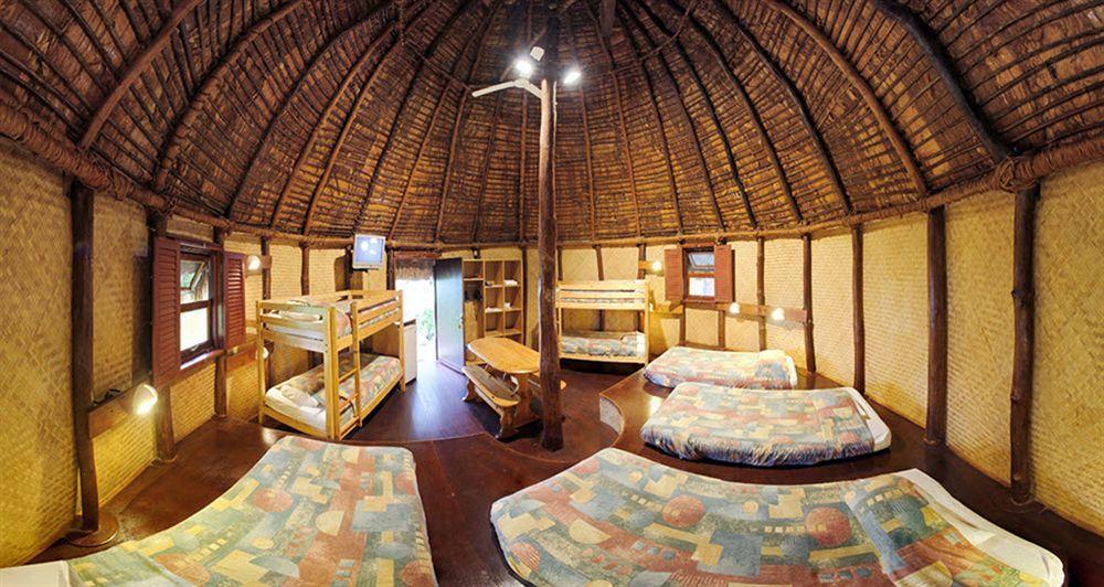 Hotel Koulnoue Village Hienghène Екстериор снимка