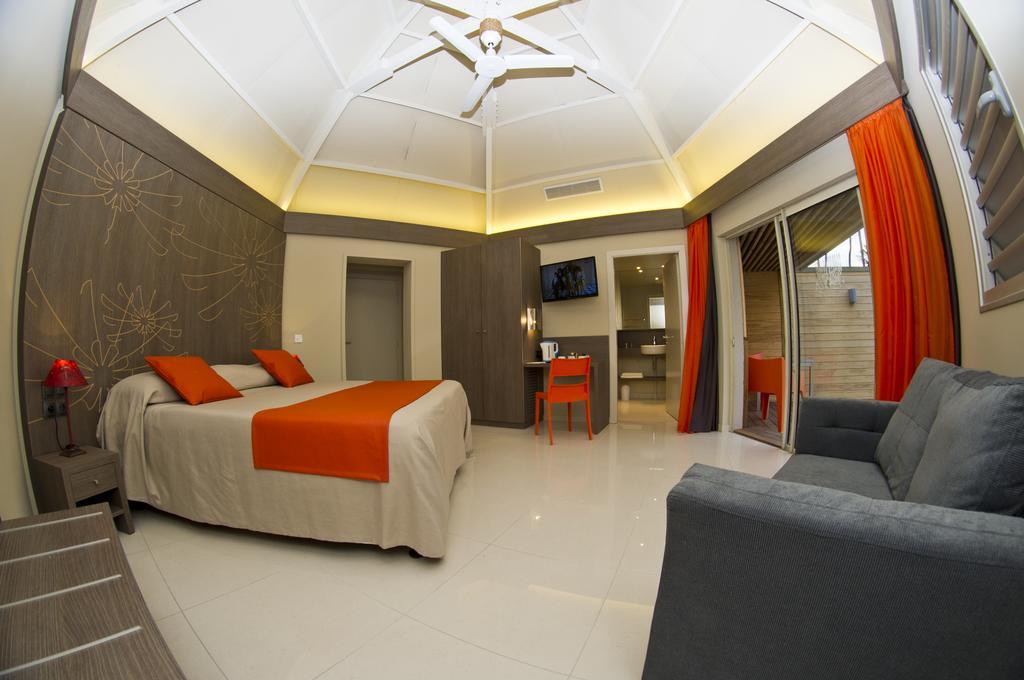 Hotel Koulnoue Village Hienghène Екстериор снимка