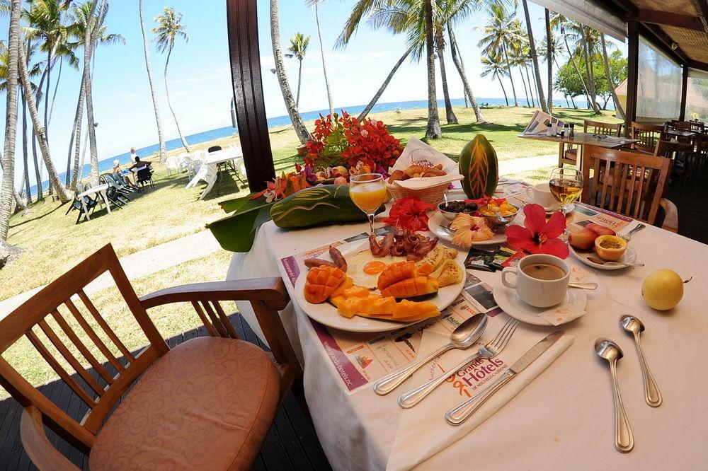 Hotel Koulnoue Village Hienghène Екстериор снимка
